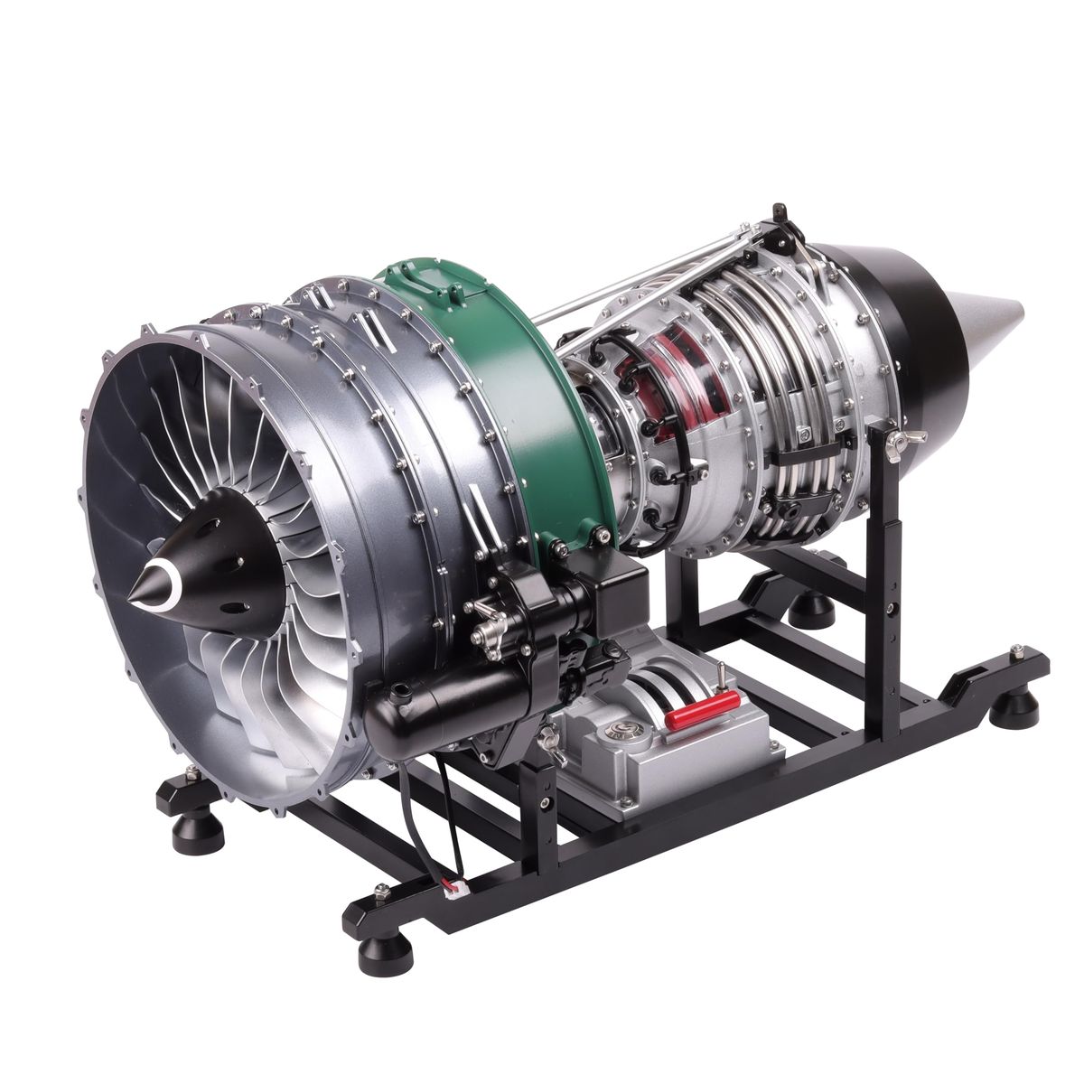Aviation Engines