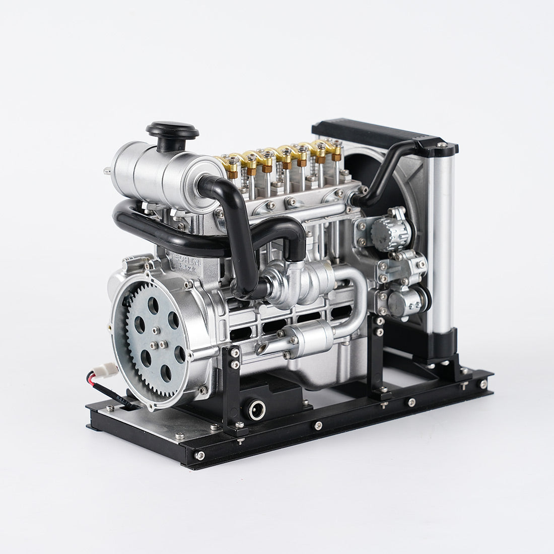 Diesel Engine Model