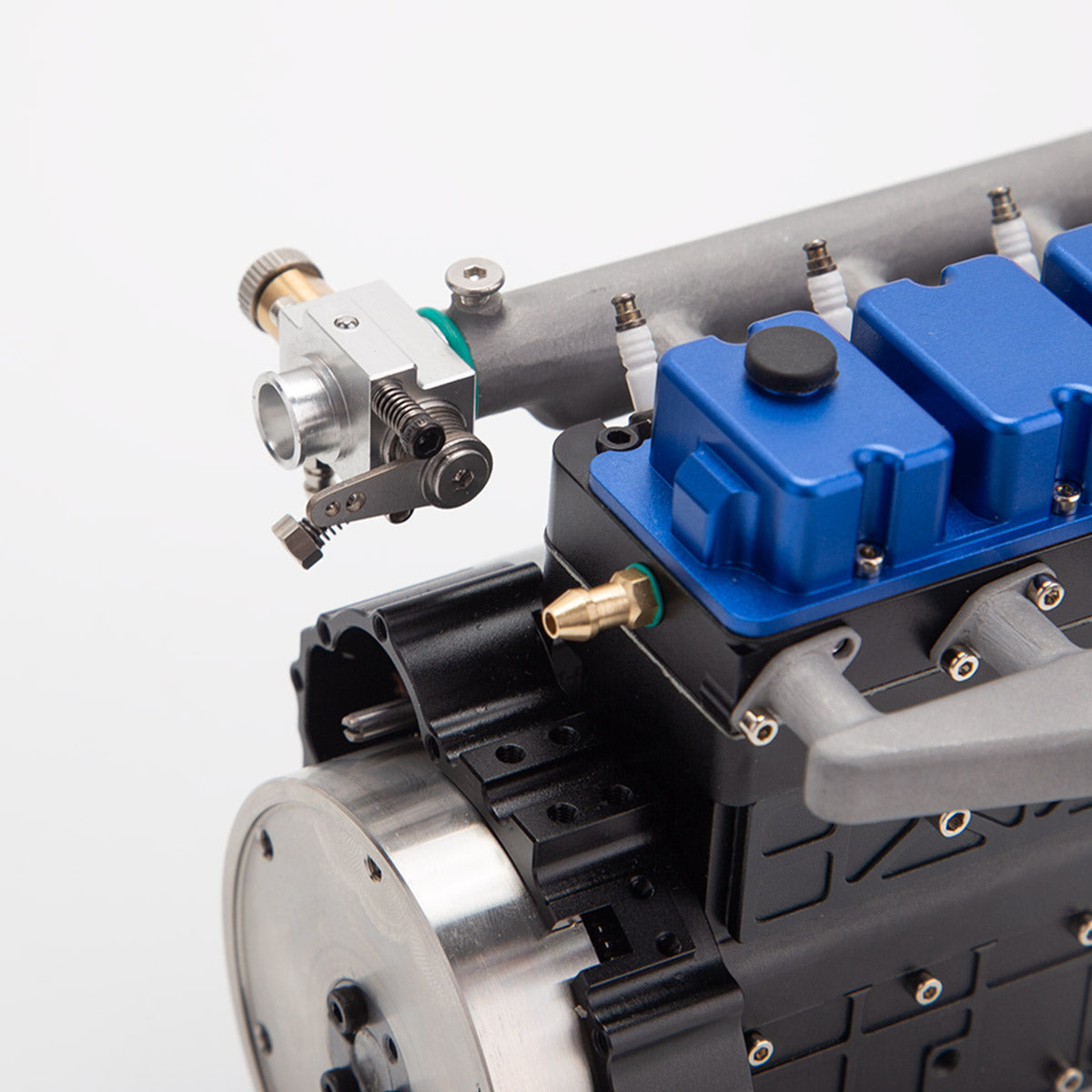 L4 OHV Engine