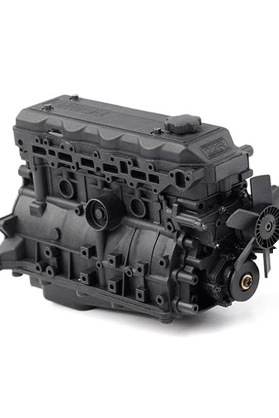 RC Engine Ornament