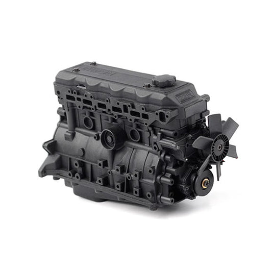 RC Engine Ornament