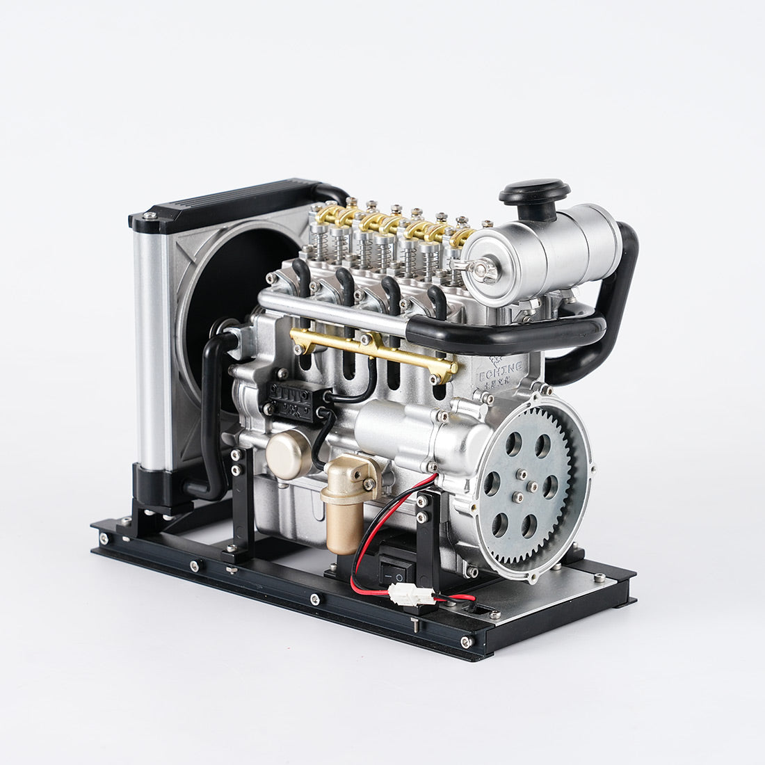 Diesel Engine Model