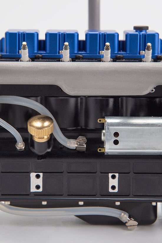 L4 OHV Engine