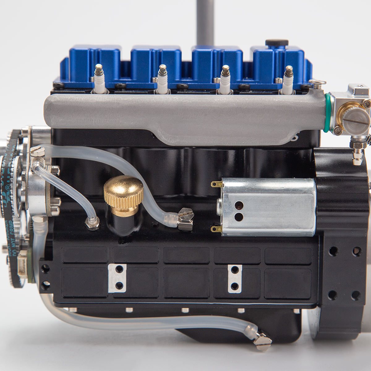 L4 OHV Engine