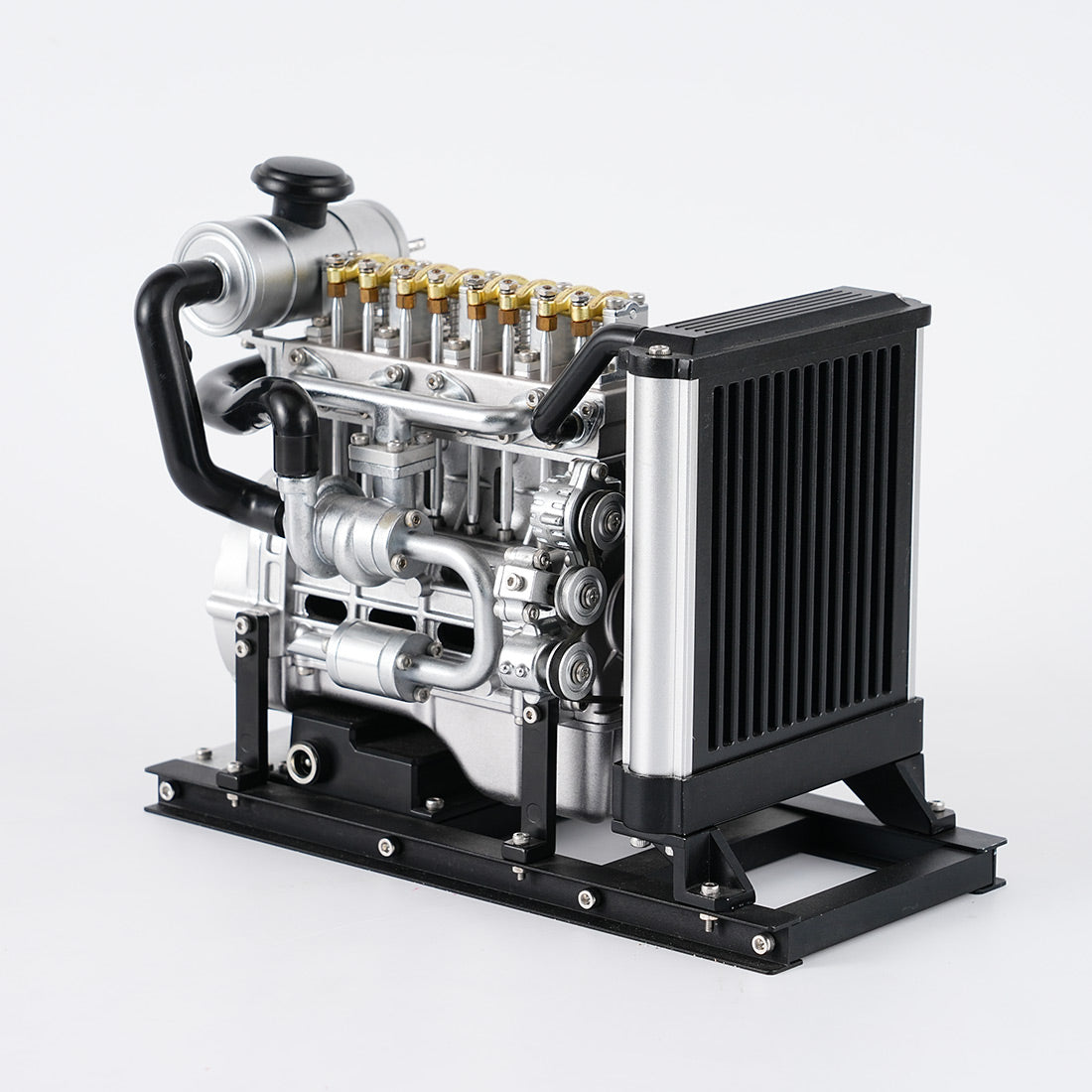 Diesel Engine Model