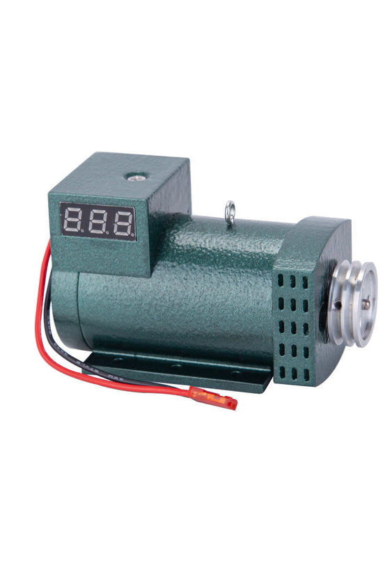 Mini Retro DC Generator for Engine Models