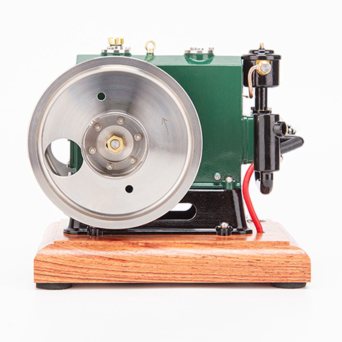 RETROL 1/8 Scale 3.6cc Vintage Single-Cylinder Gasoline Engine