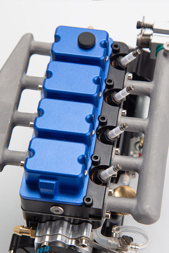 L4 OHV Engine