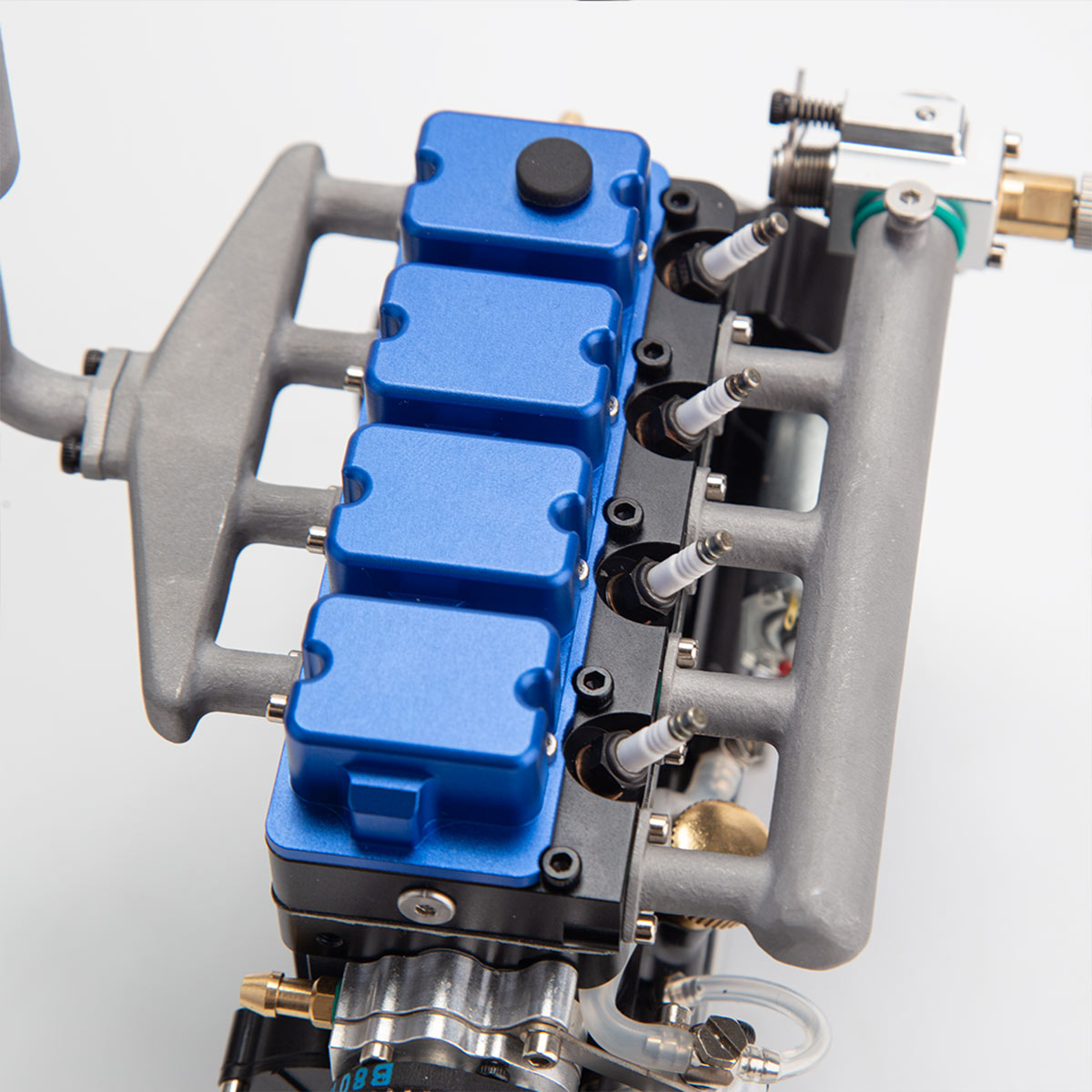 L4 OHV Engine