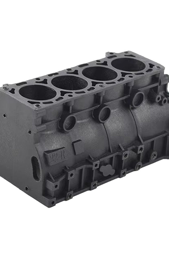 RC Engine Ornament