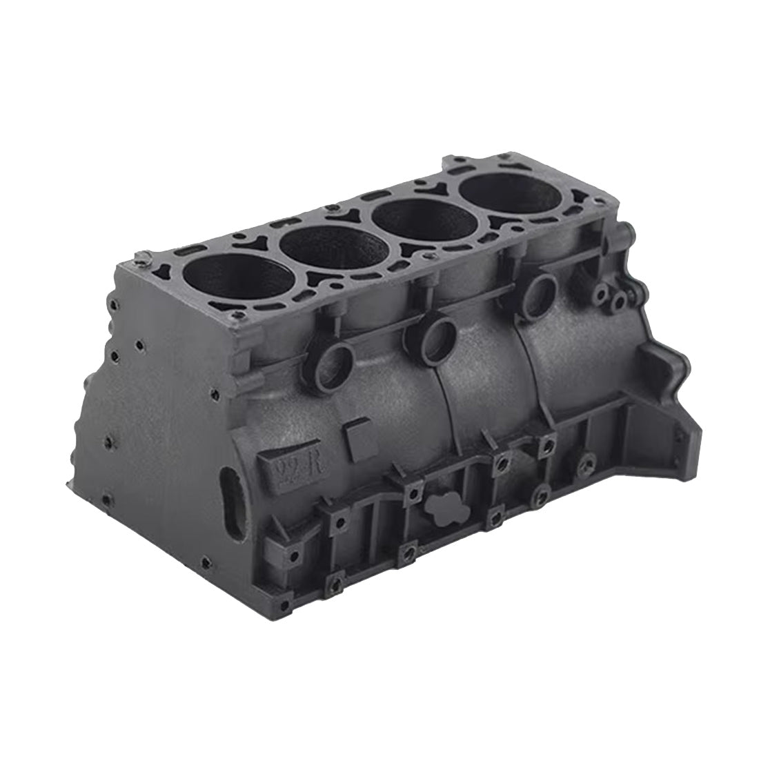 RC Engine Ornament