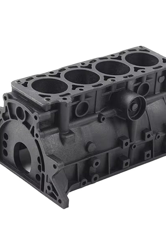 RC Engine Ornament