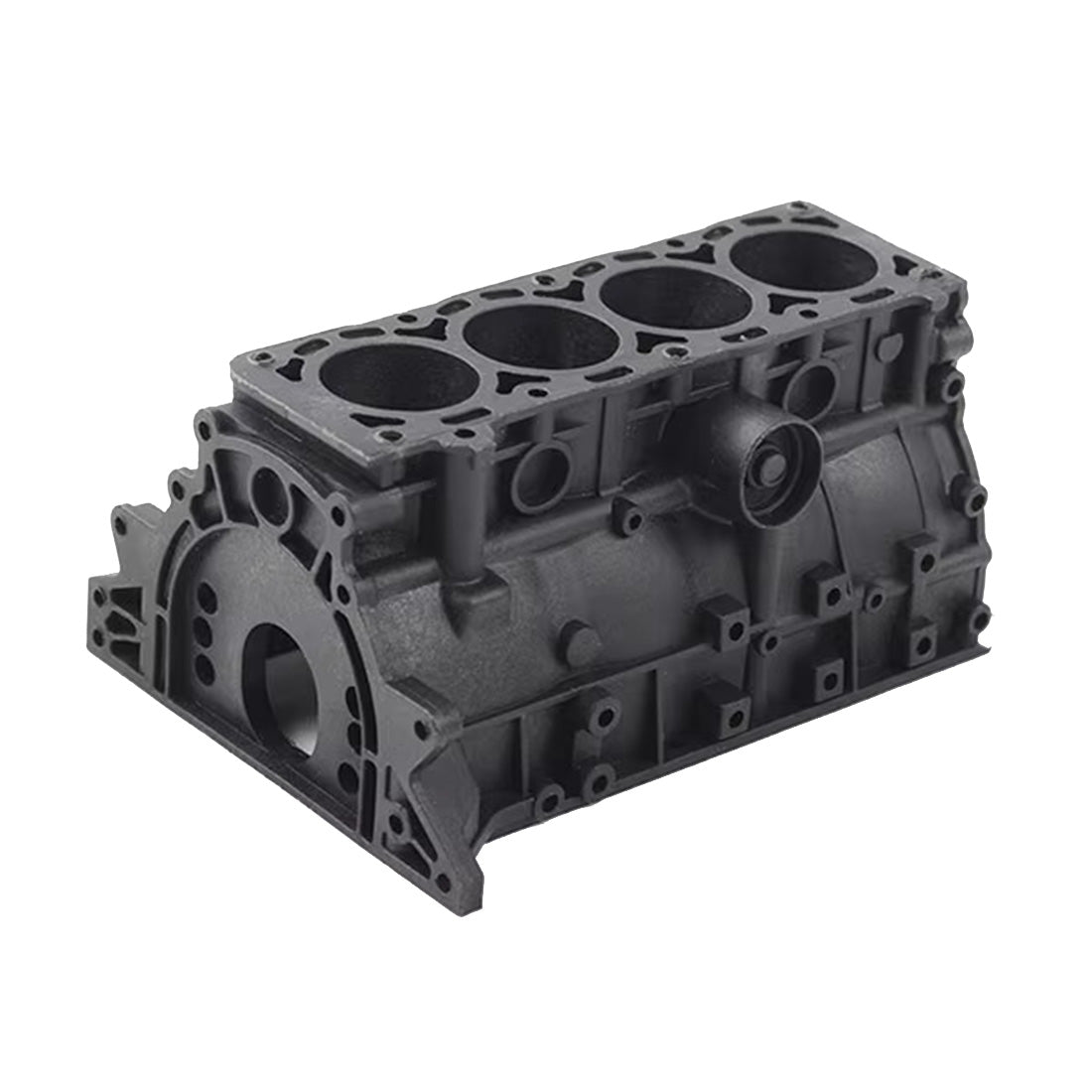 RC Engine Ornament