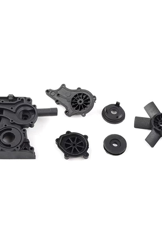 RC Engine Ornament