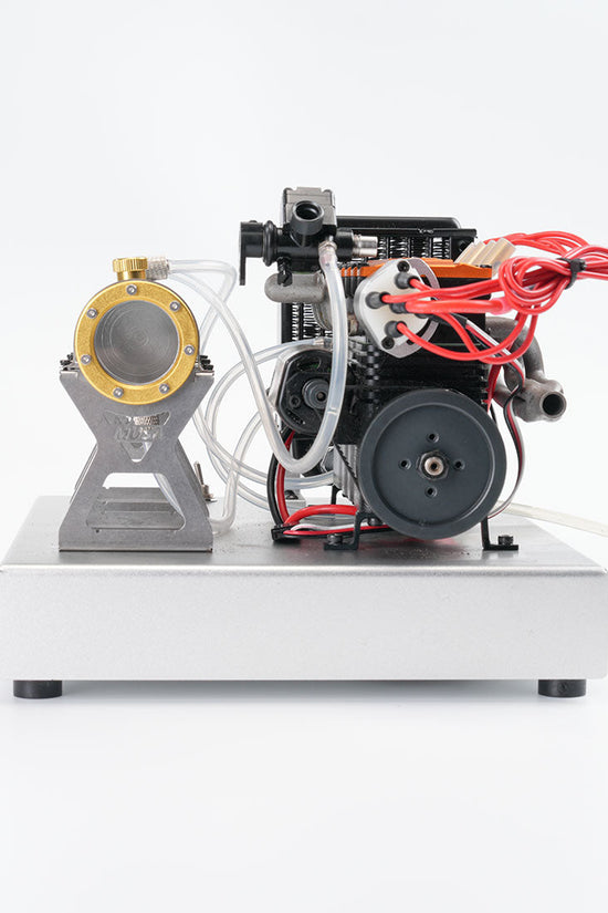 L4 OHC Engine