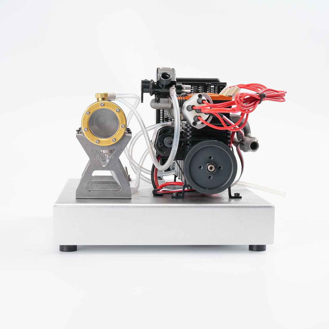L4 OHC Engine