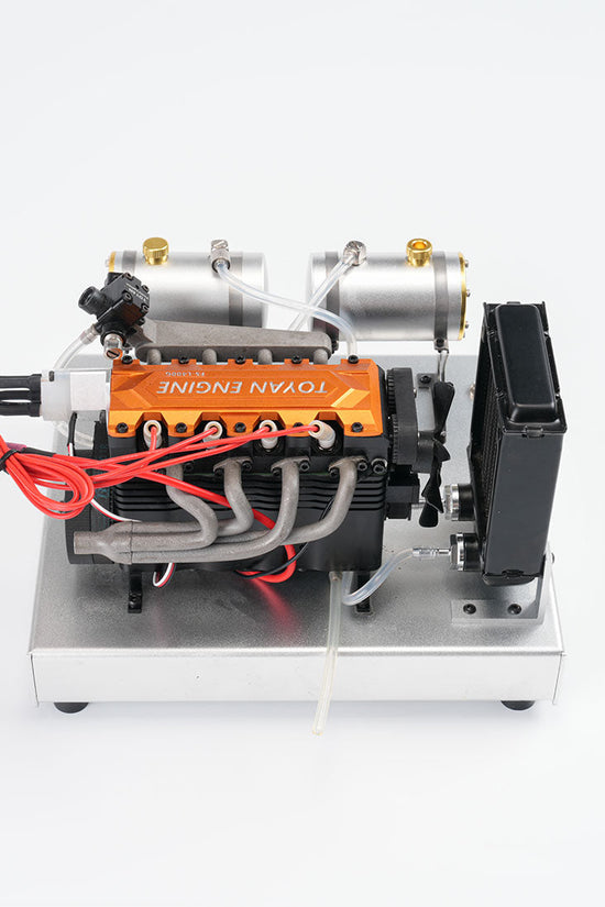 L4 OHC Engine