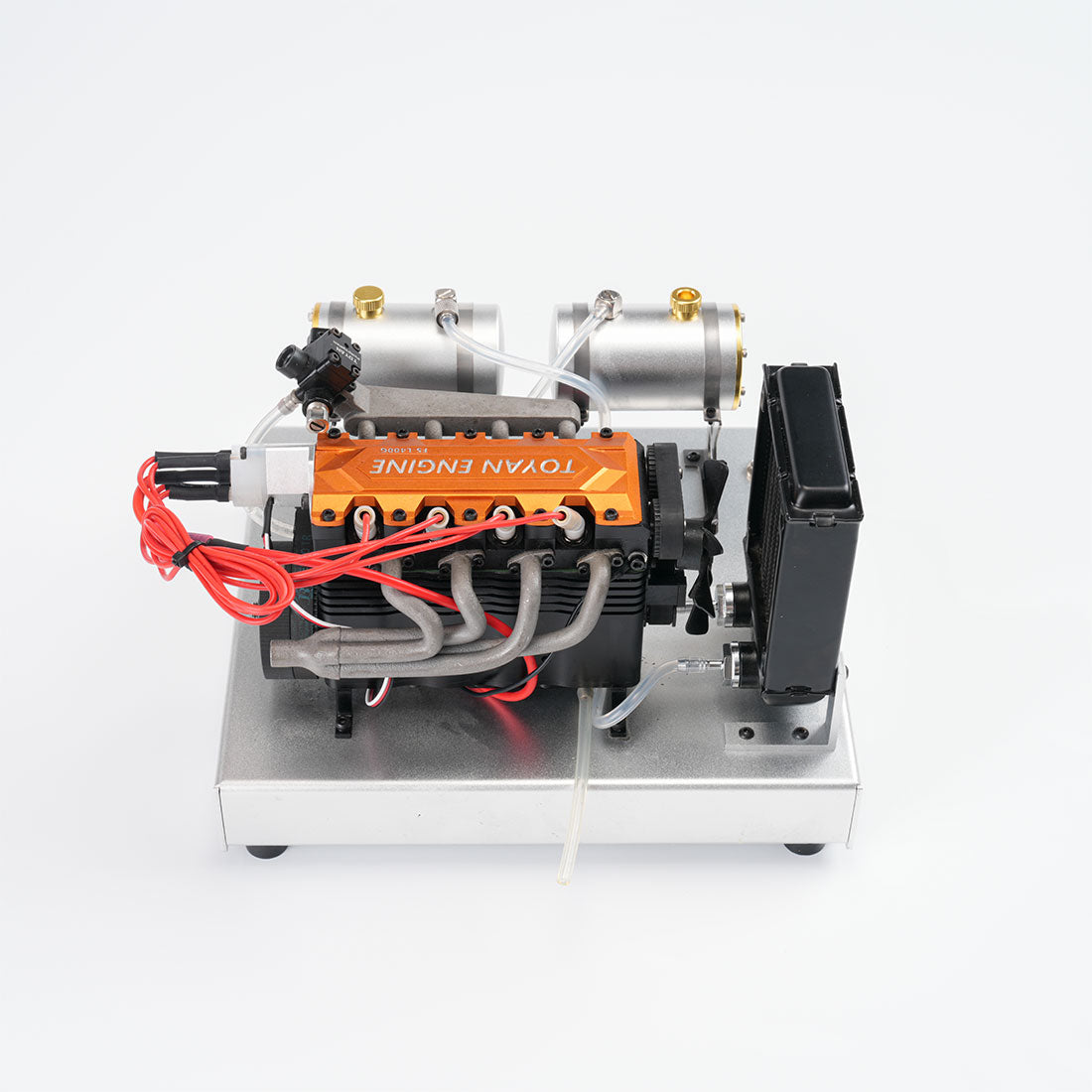 L4 OHC Engine