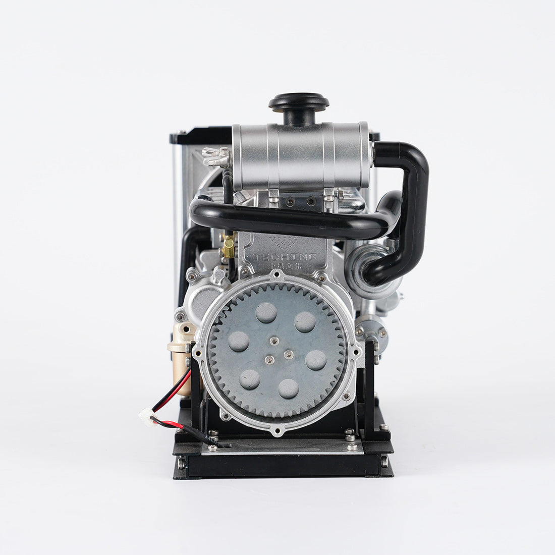 Diesel Engine Model