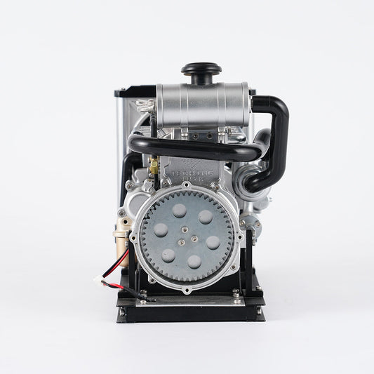 Diesel Engine Model