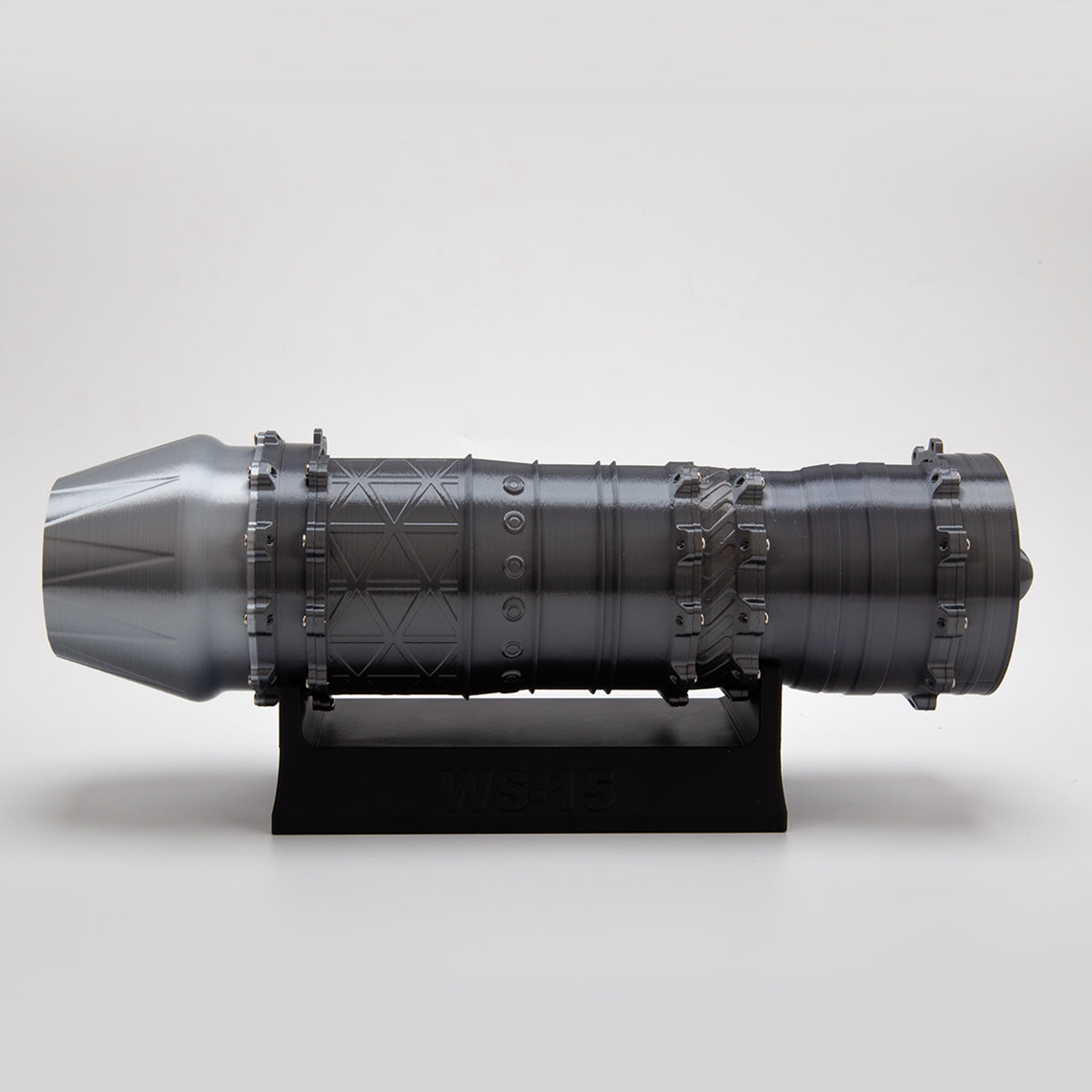 SKYMECHMAN WS-15 Turbofan Engine Kit