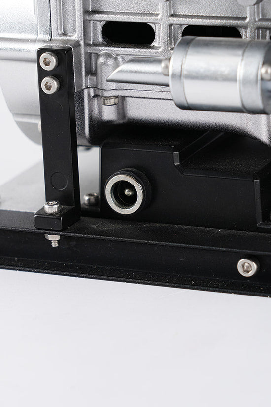 Diesel Engine Model
