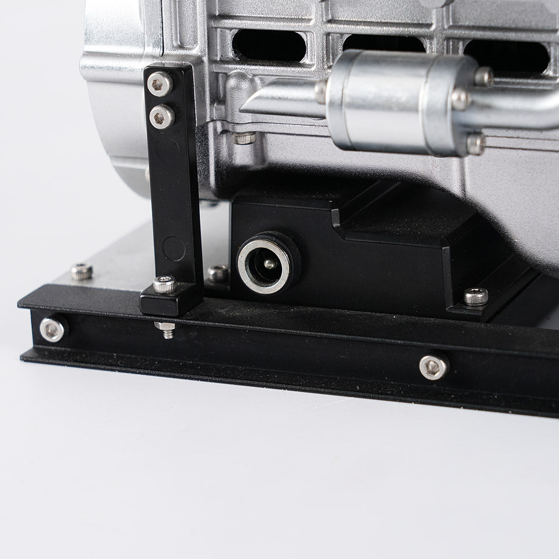 Diesel Engine Model