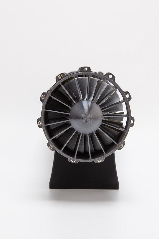 SKYMECHMAN WS-15 Turbofan Engine Kit