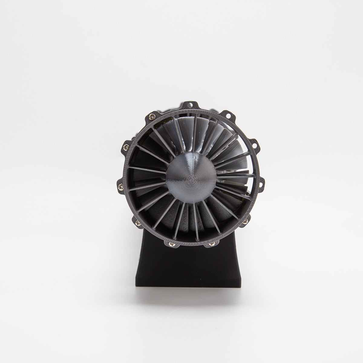 SKYMECHMAN WS-15 Turbofan Engine Kit