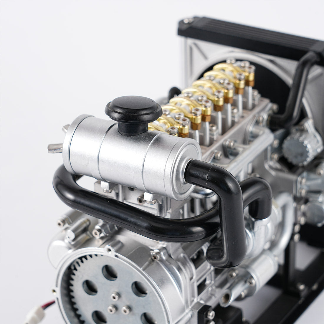 Diesel Engine Model