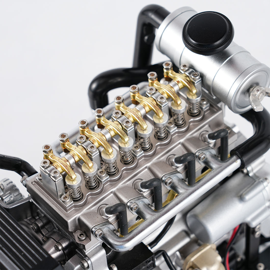 Diesel Engine Model