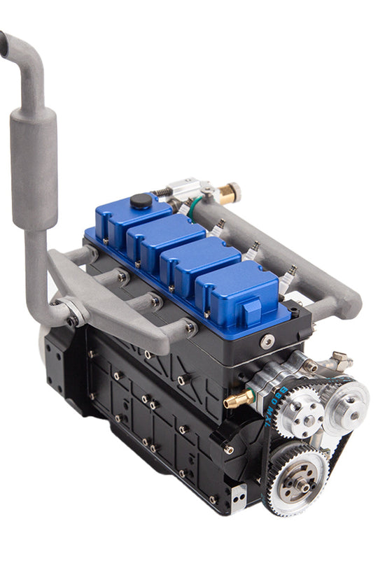 L4 OHV Engine