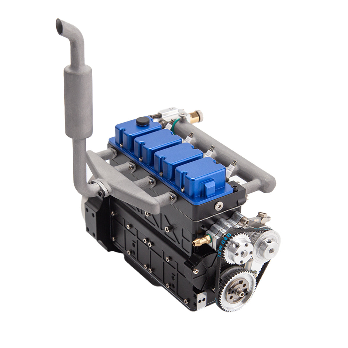 L4 OHV Engine