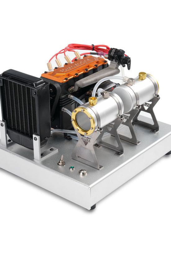 L4 OHC Engine