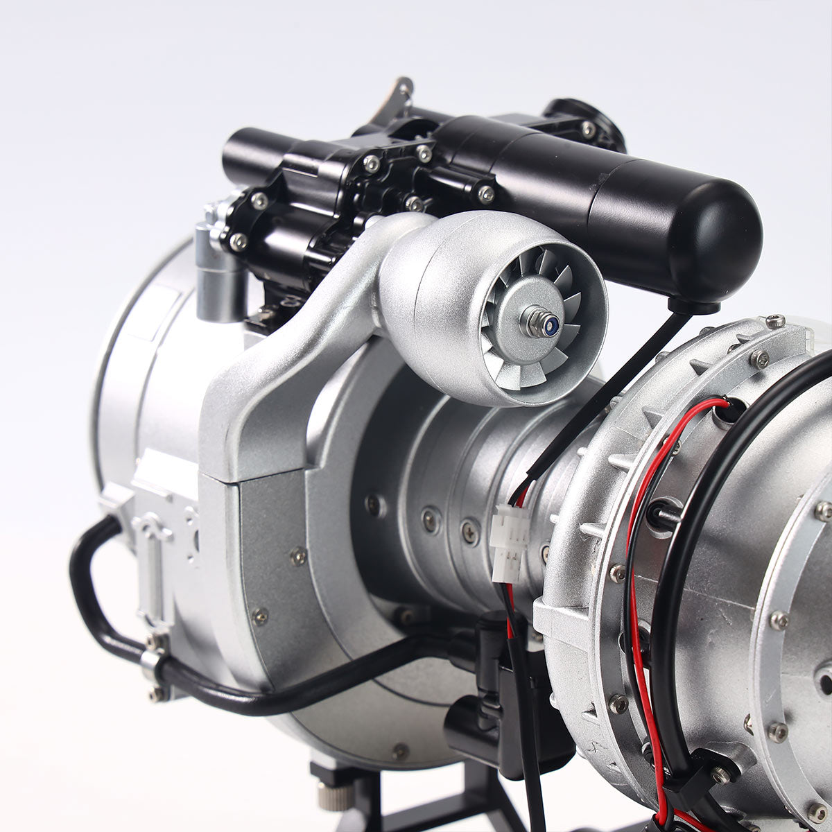 TECHING×SKYMECHMAN Turboshaft Engine Kit