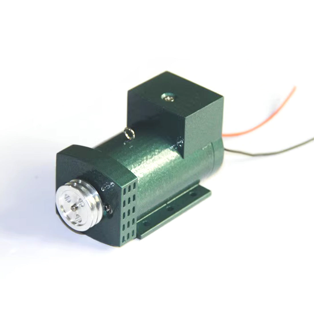 Mini Retro DC Generator for Engine Models