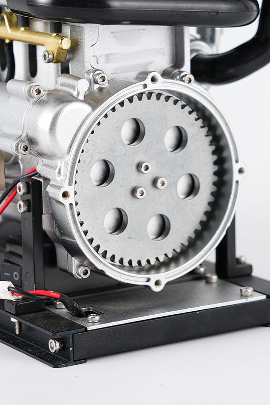 Diesel Engine Model