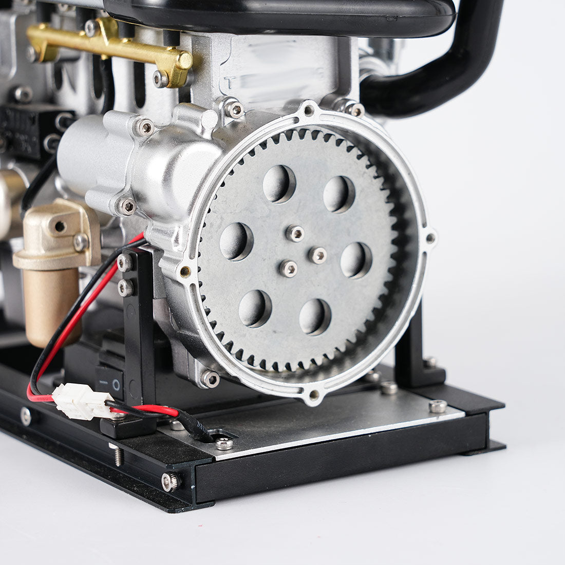Diesel Engine Model