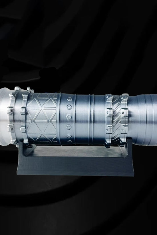 SKYMECHMAN WS-15 Turbofan Engine Kit