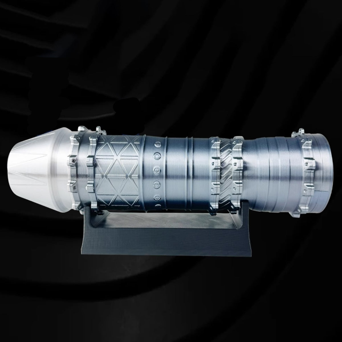 SKYMECHMAN WS-15 Turbofan Engine Kit