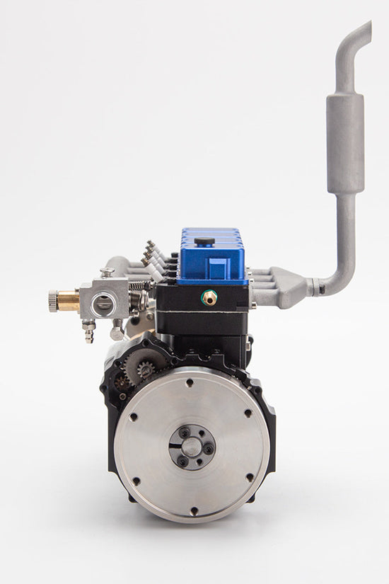 L4 OHV Engine