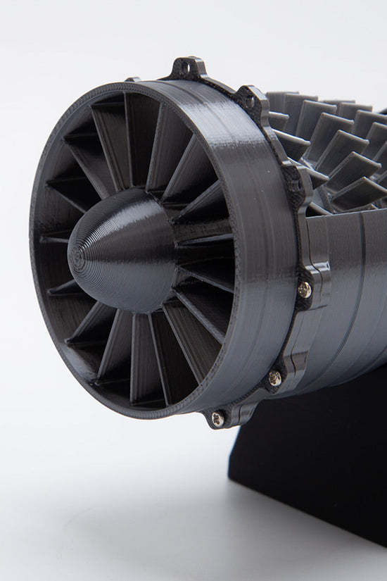 SKYMECHMAN WS-15 Turbofan Engine Kit