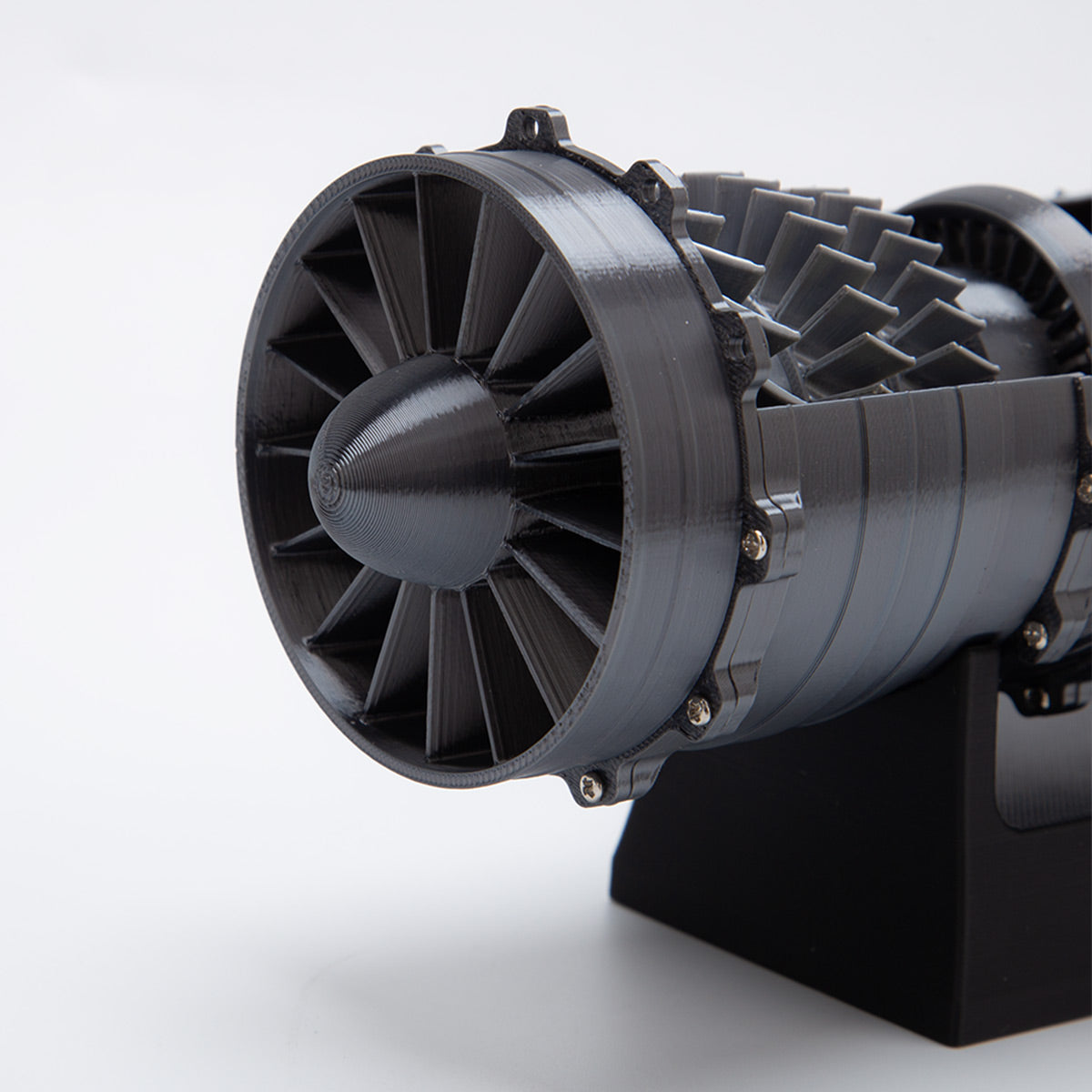SKYMECHMAN WS-15 Turbofan Engine Kit
