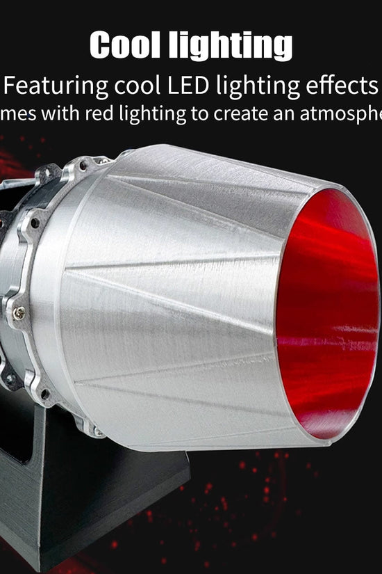 SKYMECHMAN WS-15 Turbofan Engine Kit