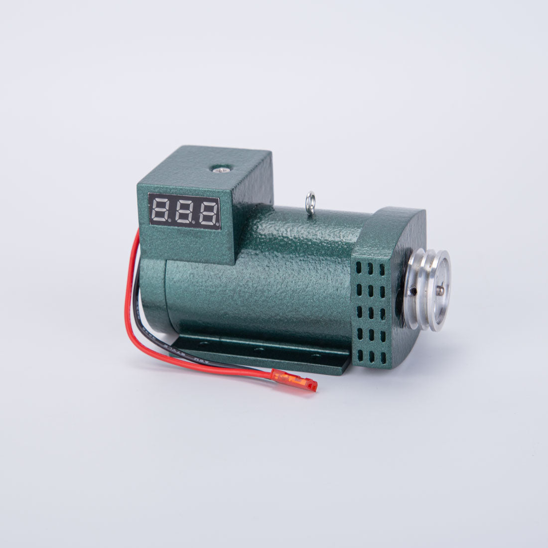 Mini Retro DC Generator for Engine Models