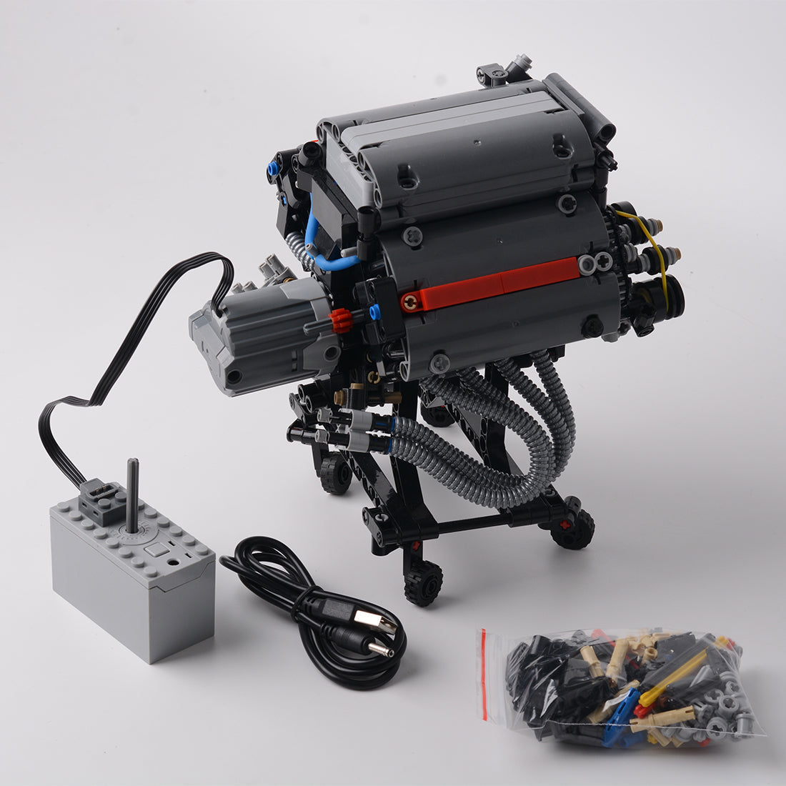 V8 Engine Blocks