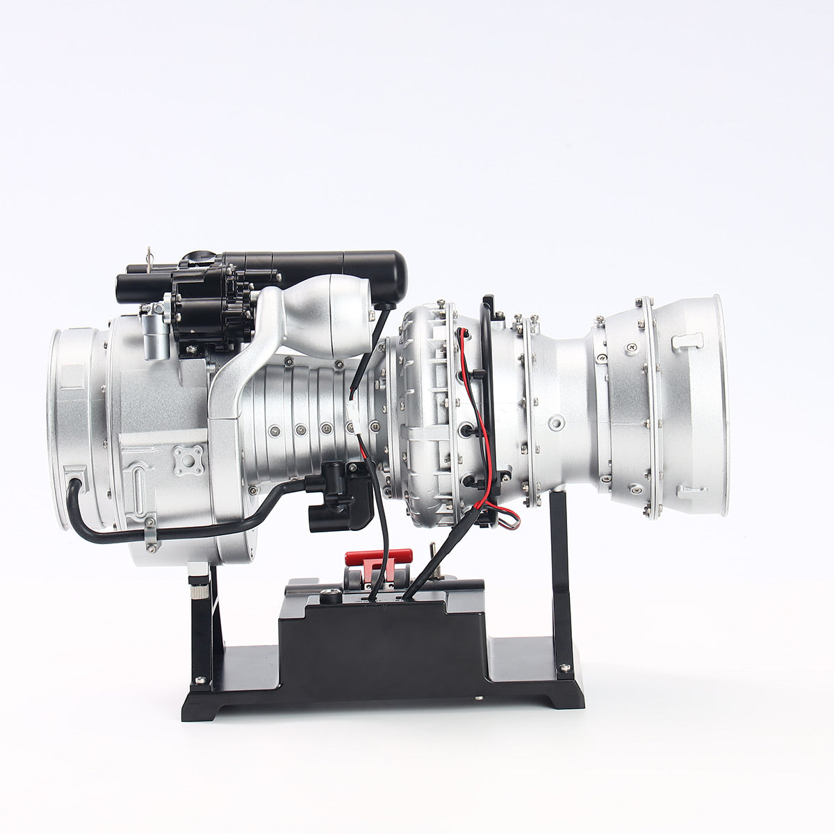 TECHING×SKYMECHMAN Turboshaft Engine Kit