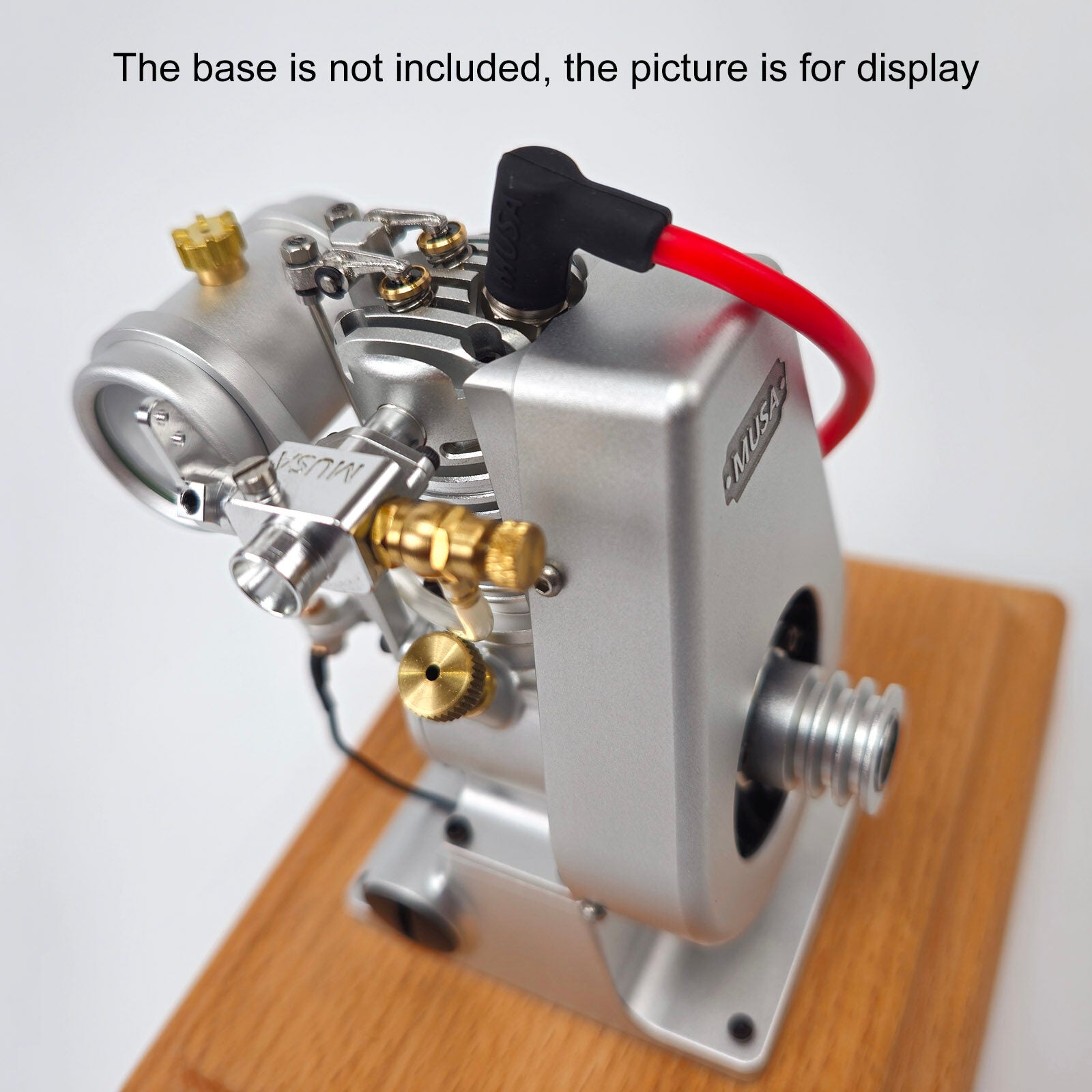 Mini IC Engine