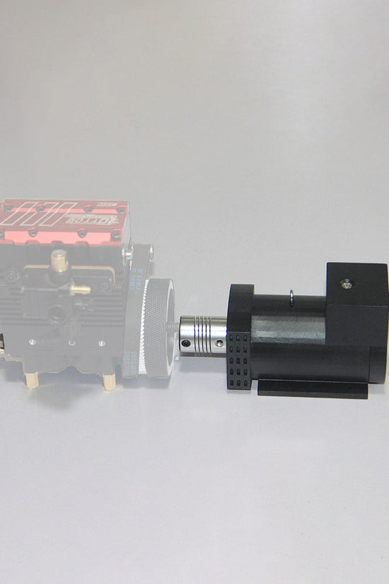 Mini Retro DC Generator for Engine Models