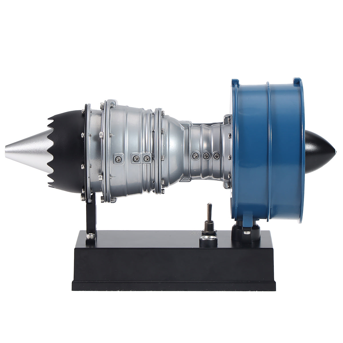TECHING DM122 Mini Turbofan Engine Kit